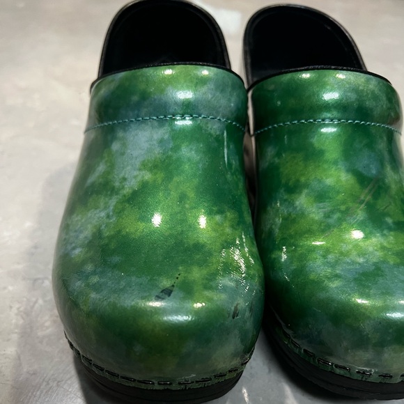 Sanita Original Danish Clogs - Picture 12 of 13